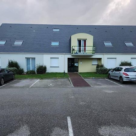 Au Feu De Berque Apartamento Cherbourg-en-Cotentin Exterior foto