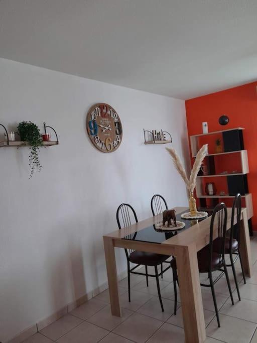 Au Feu De Berque Apartamento Cherbourg-en-Cotentin Exterior foto