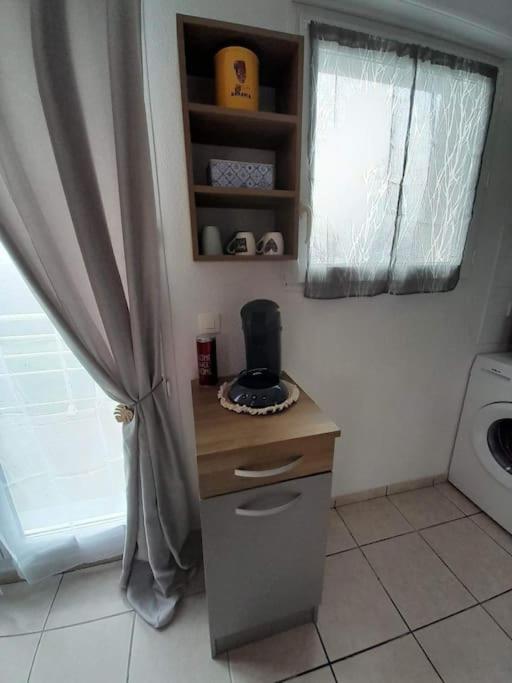 Au Feu De Berque Apartamento Cherbourg-en-Cotentin Exterior foto