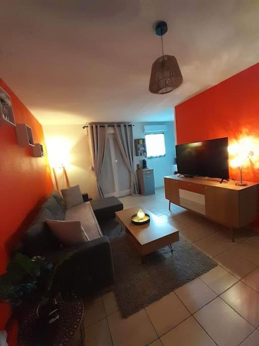Au Feu De Berque Apartamento Cherbourg-en-Cotentin Exterior foto